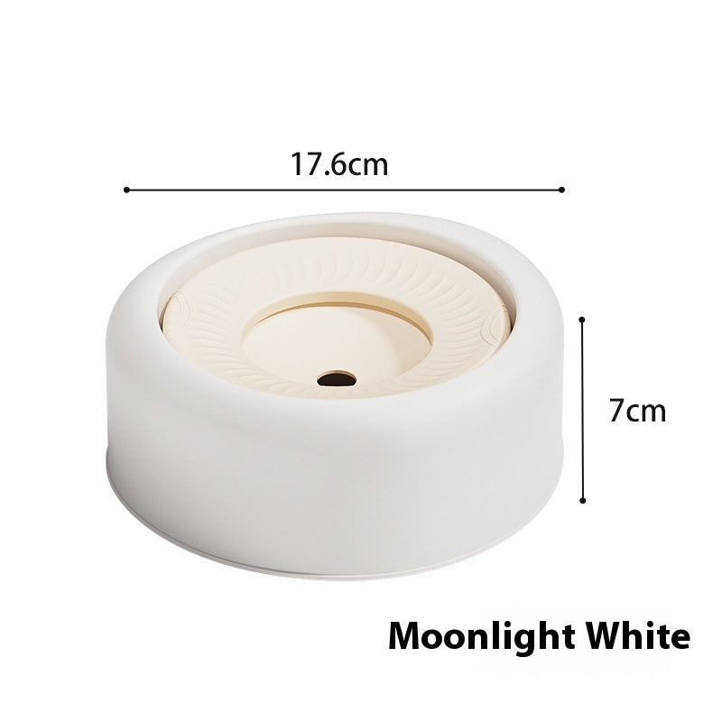 Mouth Wet-proof Wool Suspension Water Bowl Water Fountain