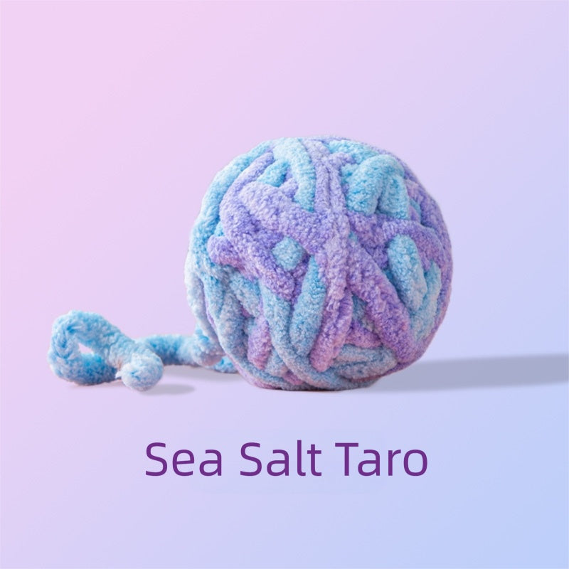 Pet Silent Cat Toy, Wool Ball, Cat Toy Ball, Plush, Boring, Durable, Teeth Grinding, Playing With Little Cats, Chewing, Cat Toy Stick