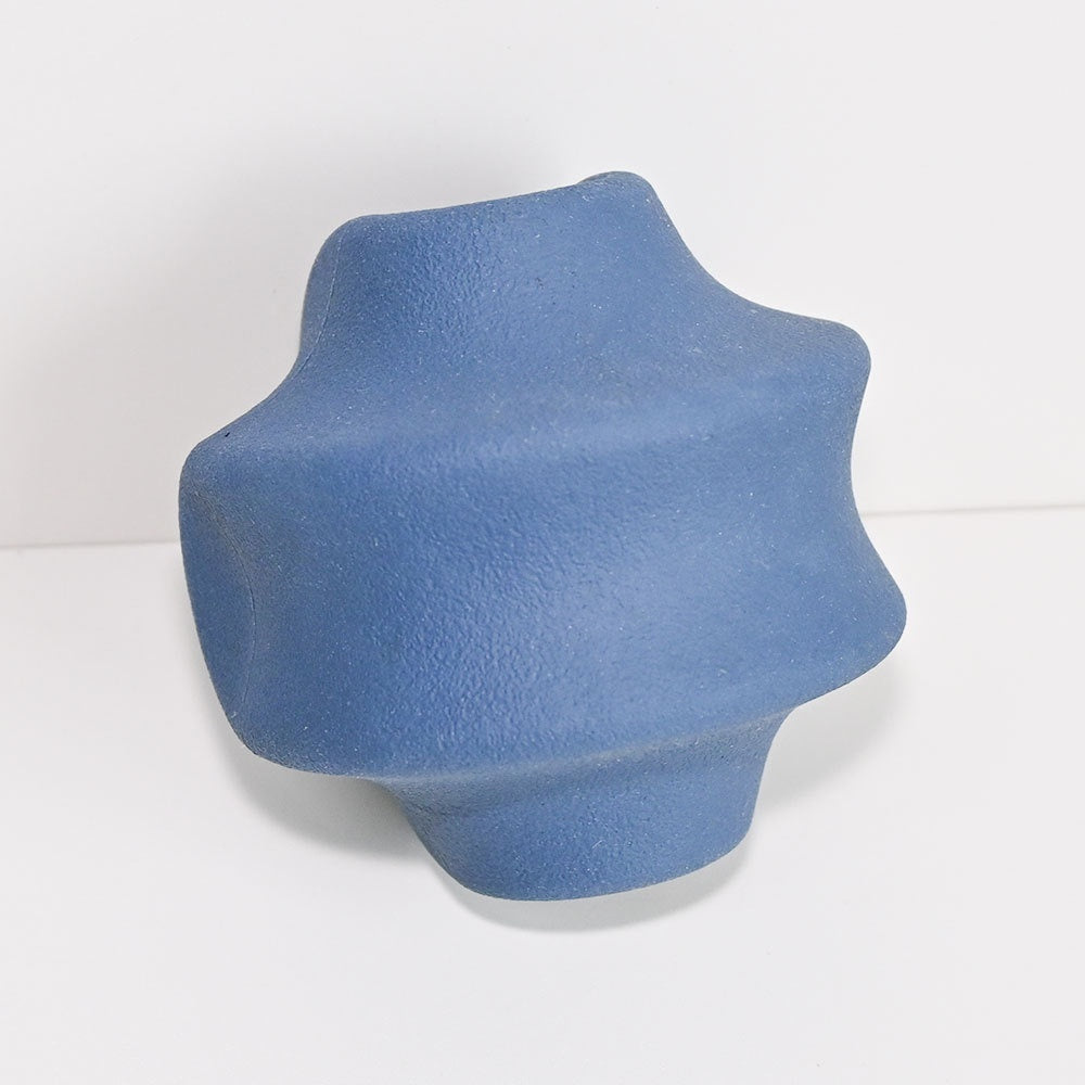 Top Natural Rubber Pet Food Dispensing Toy