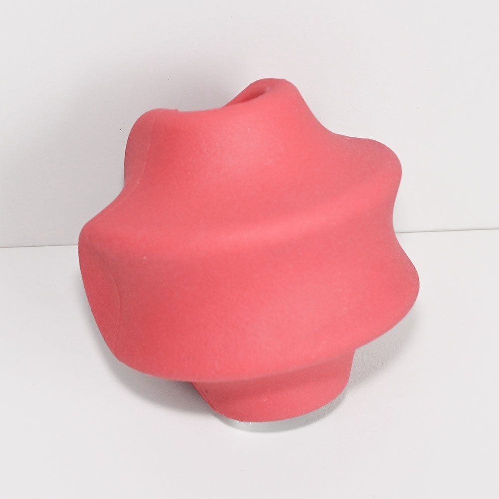 Top Natural Rubber Pet Food Dispensing Toy