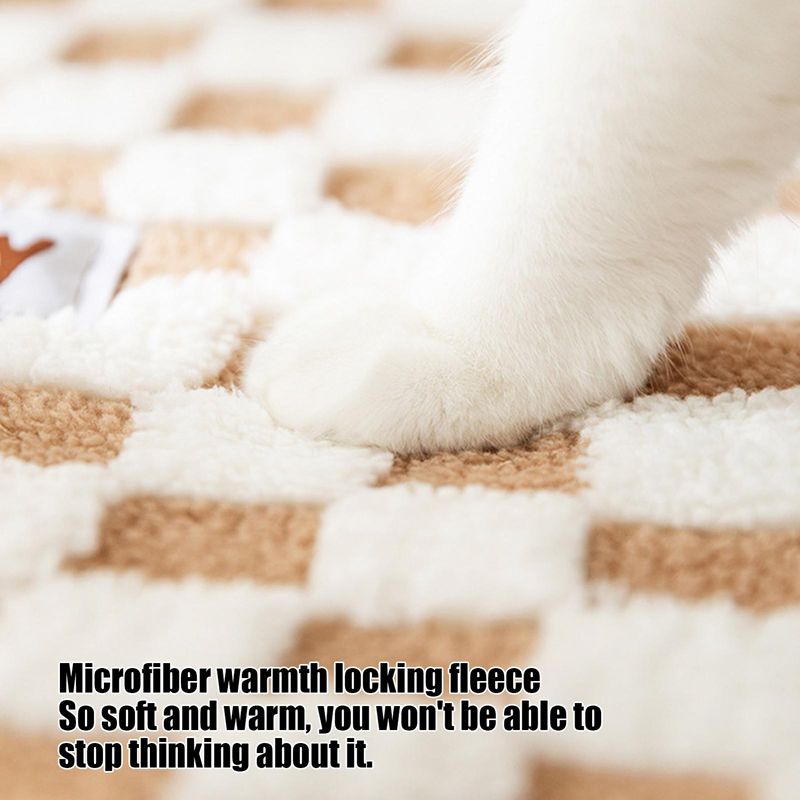 Cat Tunnel Bed Indoor,Cat Peekaboo Cave Bed For Multiple Cats,Kitty Tube With Balls Toys,Removable Small Dog House Washable,Small Animal Tunnel For Kitty,Bunny