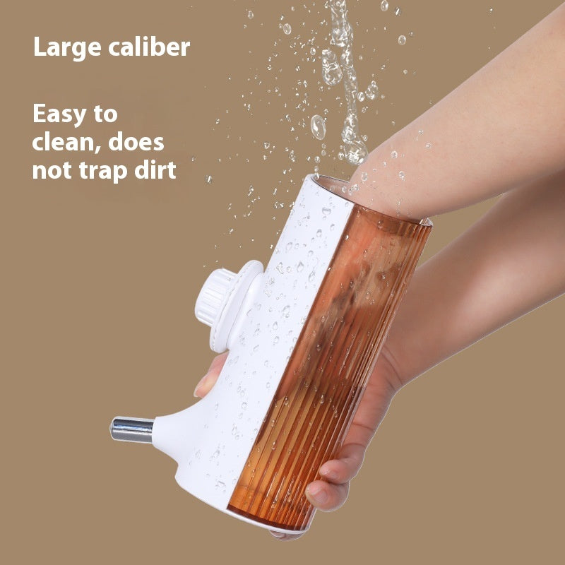 Pet Drinking Bowl Mouth Wet-proof Cat Water Cup Hanging Automatic Kettle Supplies