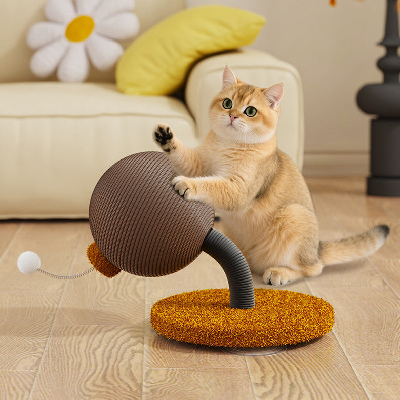 Anti-scratch And Anti-dandruff Self-Hi Relieving Stuffy Tumbler