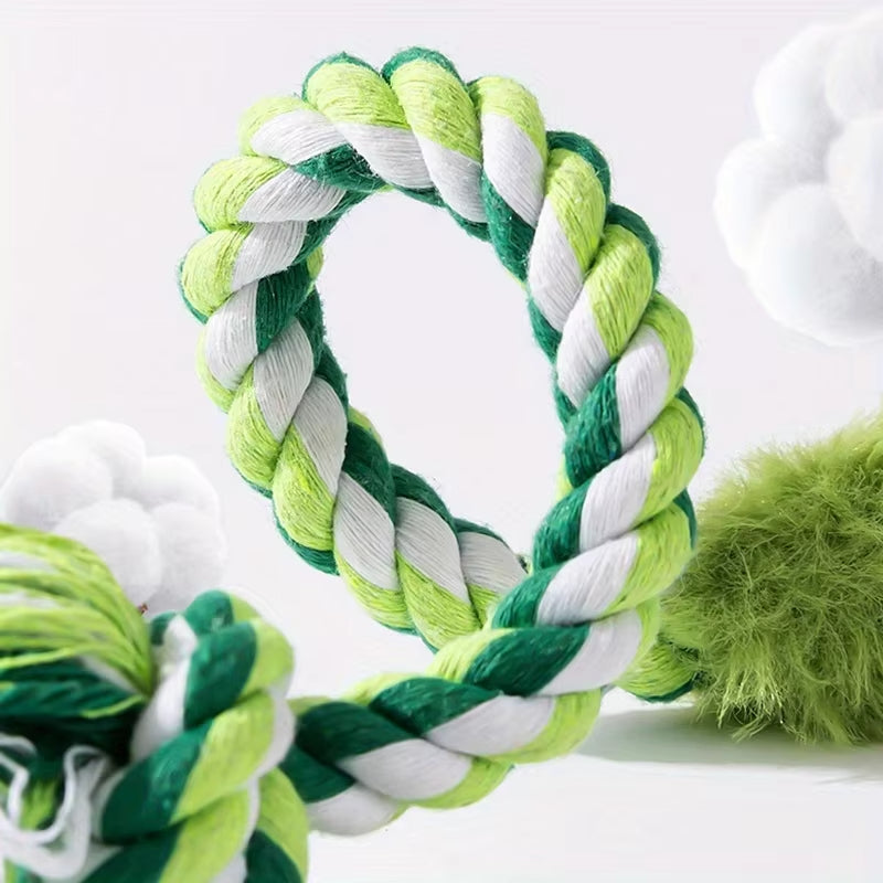 Squeaky Toys For Dogs - Dog Toys Plush, Funny Stuffed Enrichment For Poodle Bulldog Senior Home Indoor Travel Camping Enhance Playful Moments During Indoor Outdoor Activities