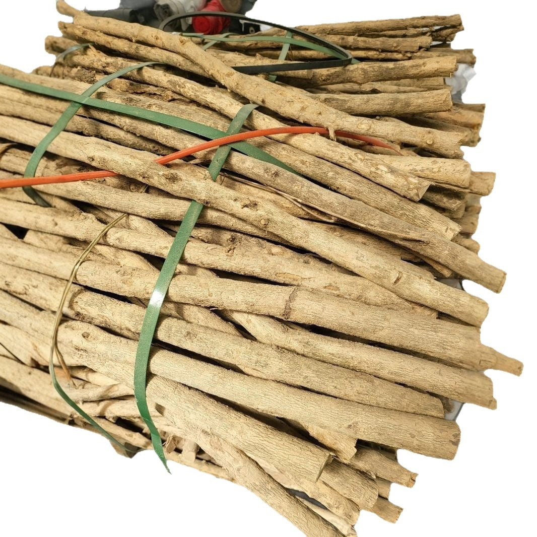 Coffee Wood Dog Toy Dog Chew Stick