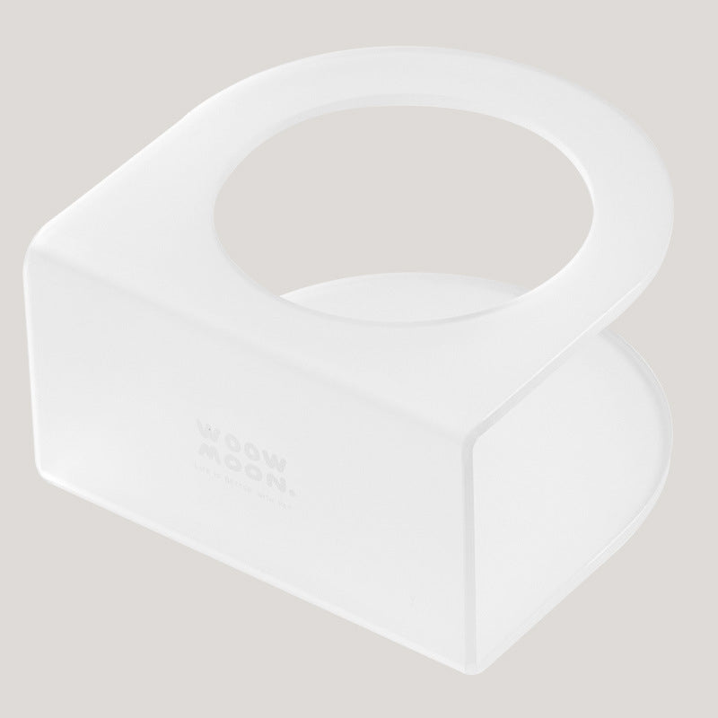 Small And Medium Dogs And Cats Silicone Slow Feeding Bowl