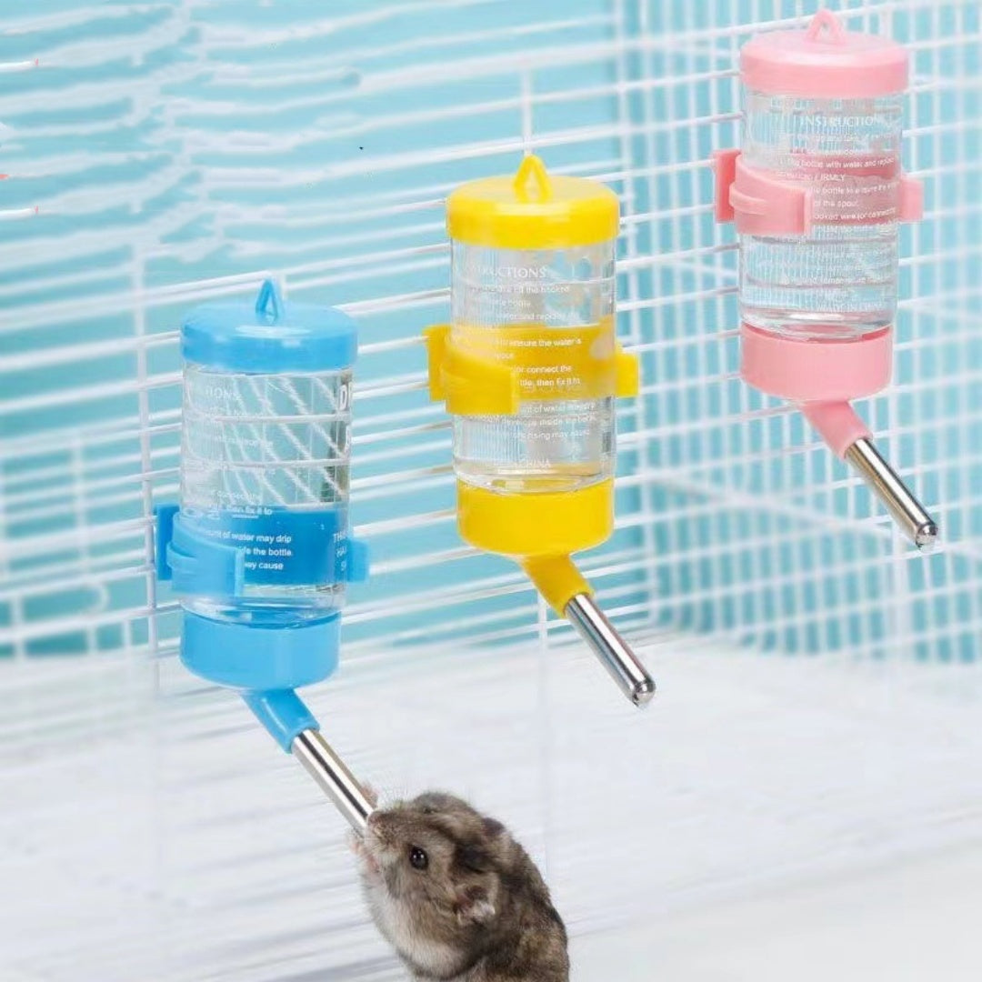 Ball Kettle Drinking Water Leak-proof Water Feeder