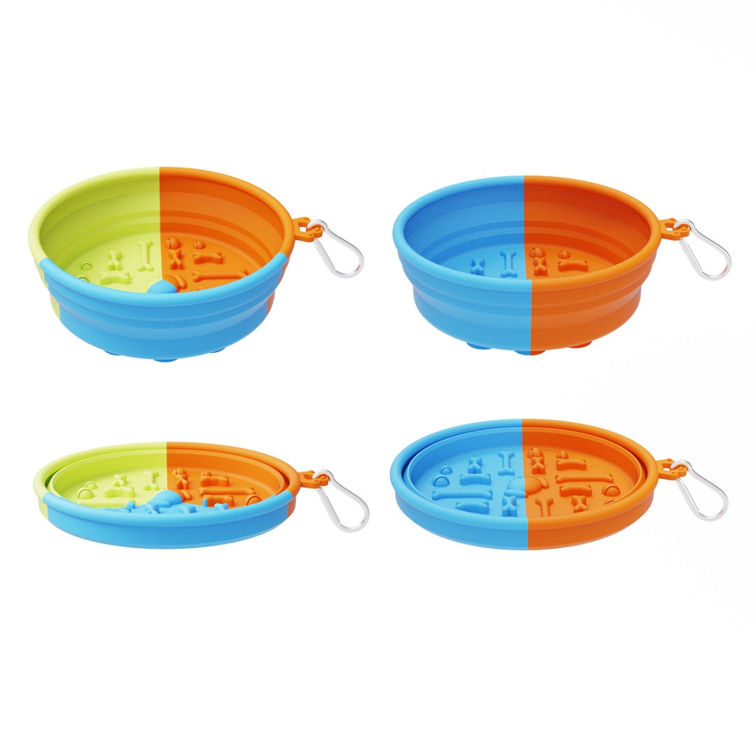 Pet General Folding Bowl
