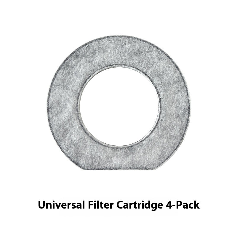 Pet Water Bowl Stainless Steel Floating Bowl Water Feeder Anti-tumble