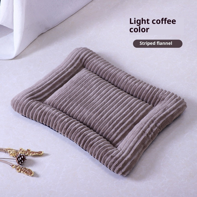 Removable And Washable Dog Bedcat Bed