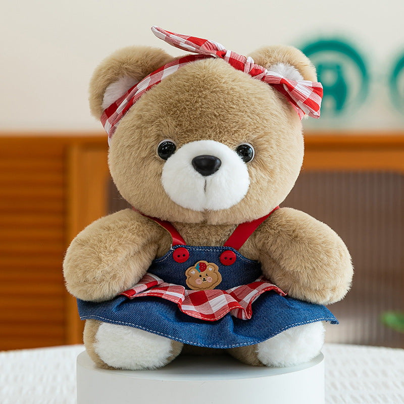 Rabbit Plush Toy Cute Youth Couple