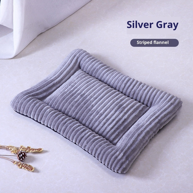 Removable And Washable Dog Bedcat Bed