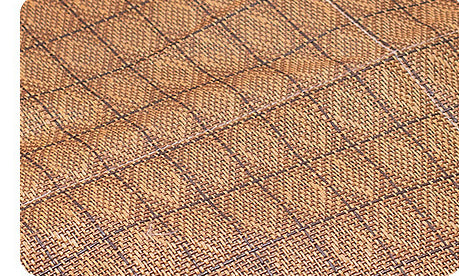 Indoor Linen Pet Bed Four Seasons Universal Large Dog Kennel Foldable